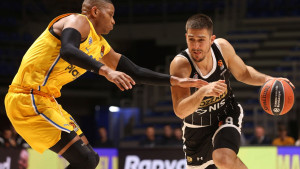 Ne diraj lava dok spava: Probudio se Partizan, a njihovu snagu je osjetio i Maccabi