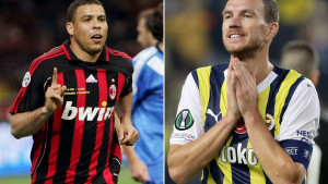 "Protiv Ronalda je bila prava noćna mora, a kad vidim da igram protiv Džeke pomislim danas je..."