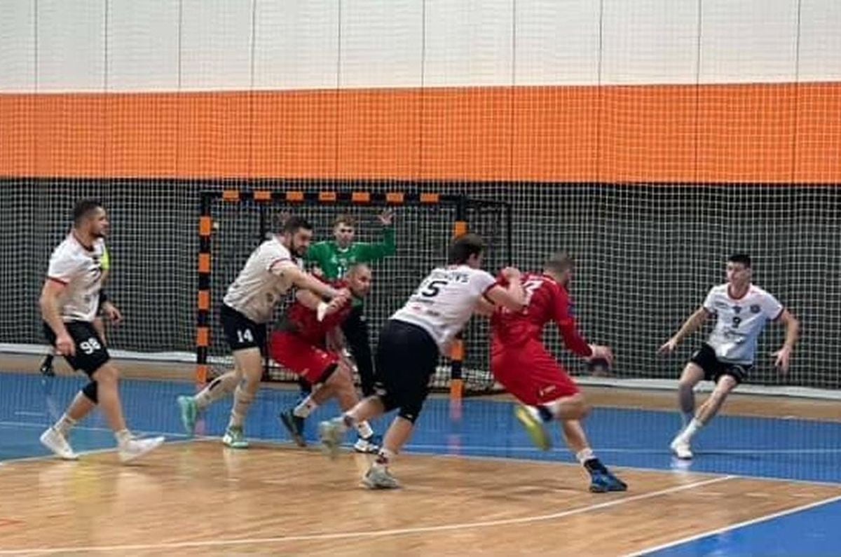 Sloga preskočila i drugu prepreku u Evropi Sloga preskočila i drugu prepreku u Evropi