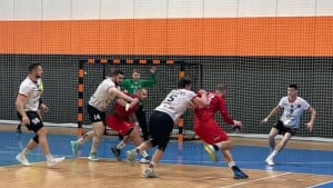 Sloga preskočila i drugu prepreku u Evropi