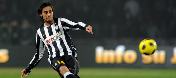 Juventus neće otkupiti Aquilanijev ugovor