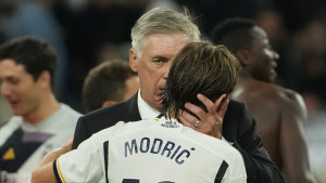 Veliki Raul Ancelottiju riješio probleme u veznom redu: "Taj 20-godišnjak je novi Luka Modrić"