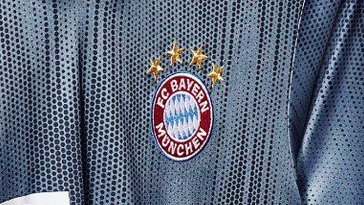 Ne zna se koji im je ljepši: Bayern predstavio rezervni dres 