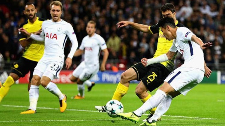 Dortmund u ogromnim problemima pred susret s Tottenhamom