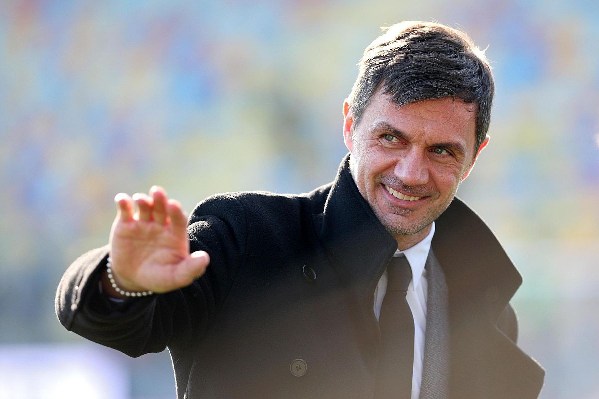 Ostaje ili ide? Maldini postavio uslove Milanu