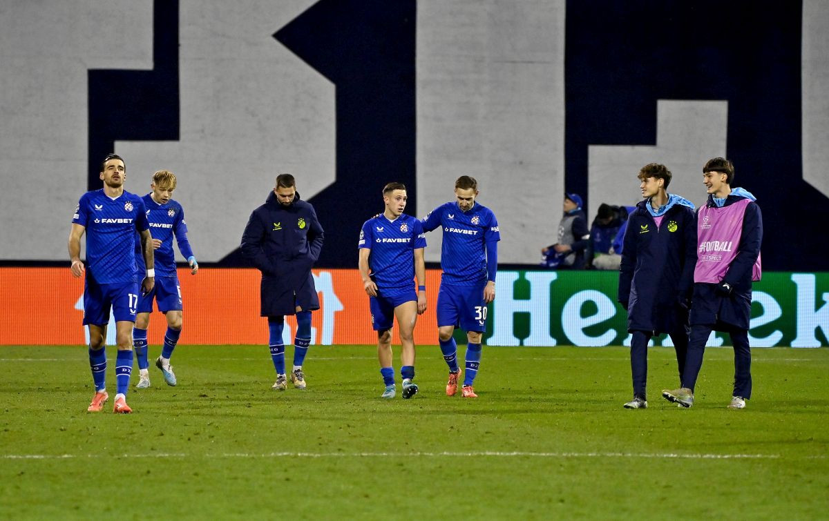 Otkriveno šta je Dinamo dao novoj zvijezdi Maksimira, ostali ima da puknu od muke Otkriveno šta je Dinamo dao novoj zvijezdi Maksimira, ostali ima da puknu od muke