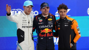 Verstappen pozvan kod sudija: Ostaje bez pol pozicije?!