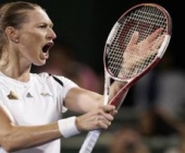 Debakl Steffi Graf