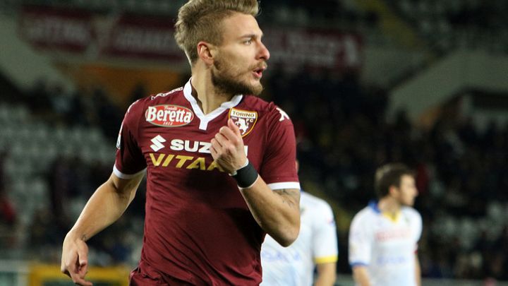 Immobile od ljeta u Leicesteru?