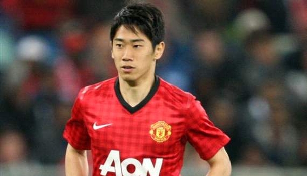 Kagawa van terena još četiri sedmice