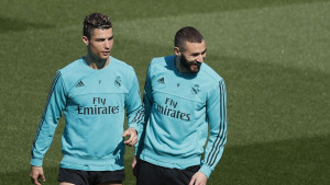 "Cristiano je u Realu bio zaljubljen u njega, a to znači dosta"