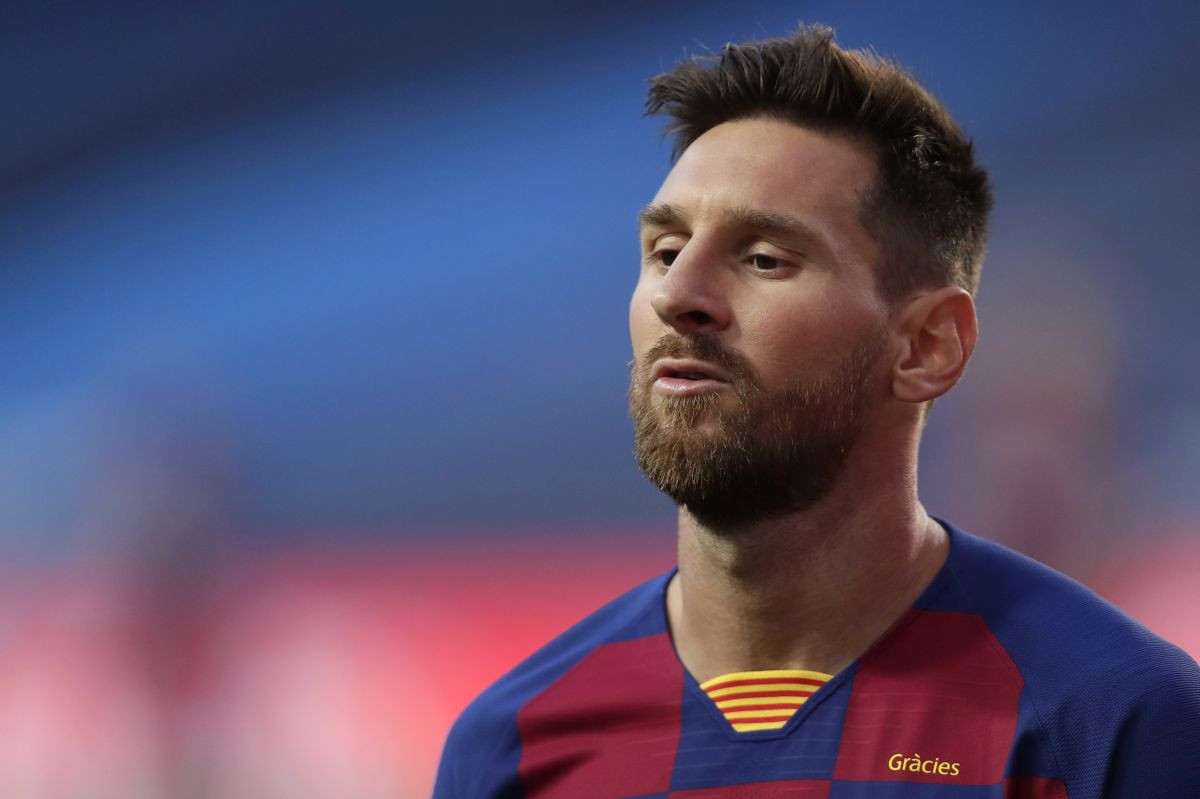 Igrači Barcelone se vratili na trening, Lionel Messi ostao u Argentini Igrači Barcelone se vratili na trening, Lionel Messi ostao u Argentini