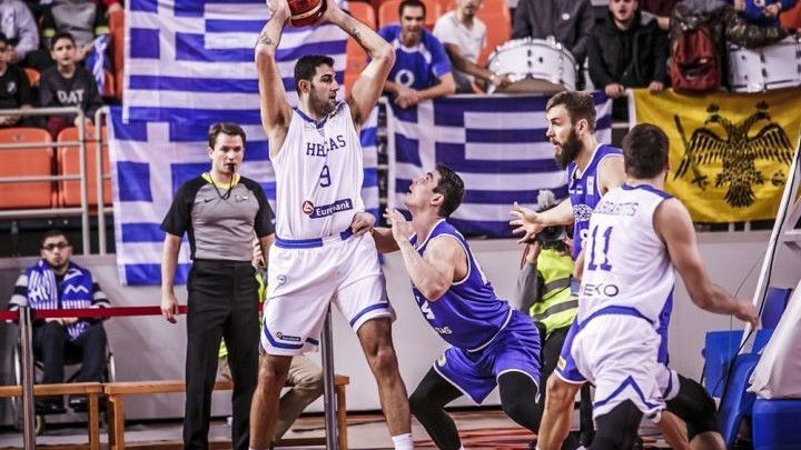 Britanci namučili Grke, šok za Izrael i Češku, velika pobjeda Njemačke