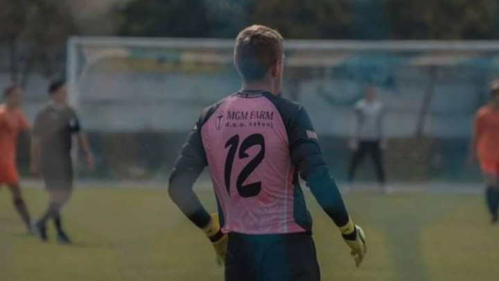 OFK Gradina napustila četiri igrača