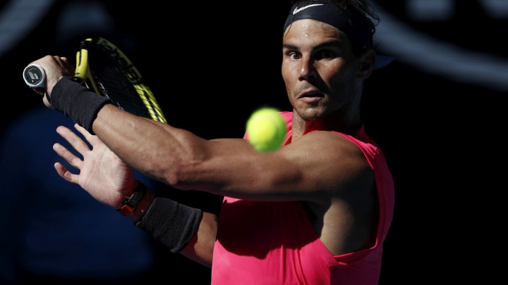 Nadal bez milosti prema Carrena-Busti, prošao i Thiem
