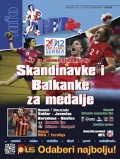 Novi broj tjednika Bet live
