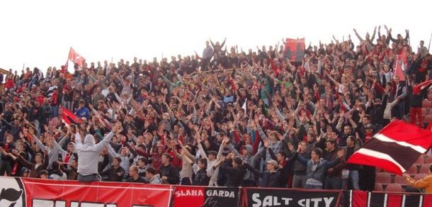 NSFBiH pokrenuo istragu protiv FK Sloboda