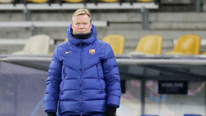 Koeman je večeras zadao najteži udarac Pjaniću otkako je u Barceloni