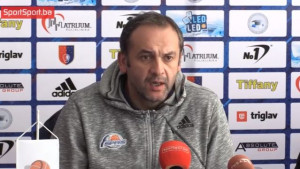 Trbić: Renovirali smo tim i konačno smo izašli iz krize