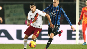 Nova povreda u trening centru Rome 