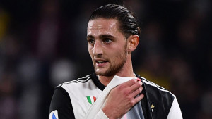 "Manji" klub ispred "velikog": Rabiot odlučio karijeru nastaviti u Engleskoj