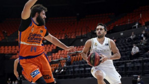 Rekord karijere Campazza za pobjedu Reala nad Valenciom