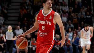 Bosanac postao simbol borbe za turski dres "On je tursko dijete, kao i svi mi"