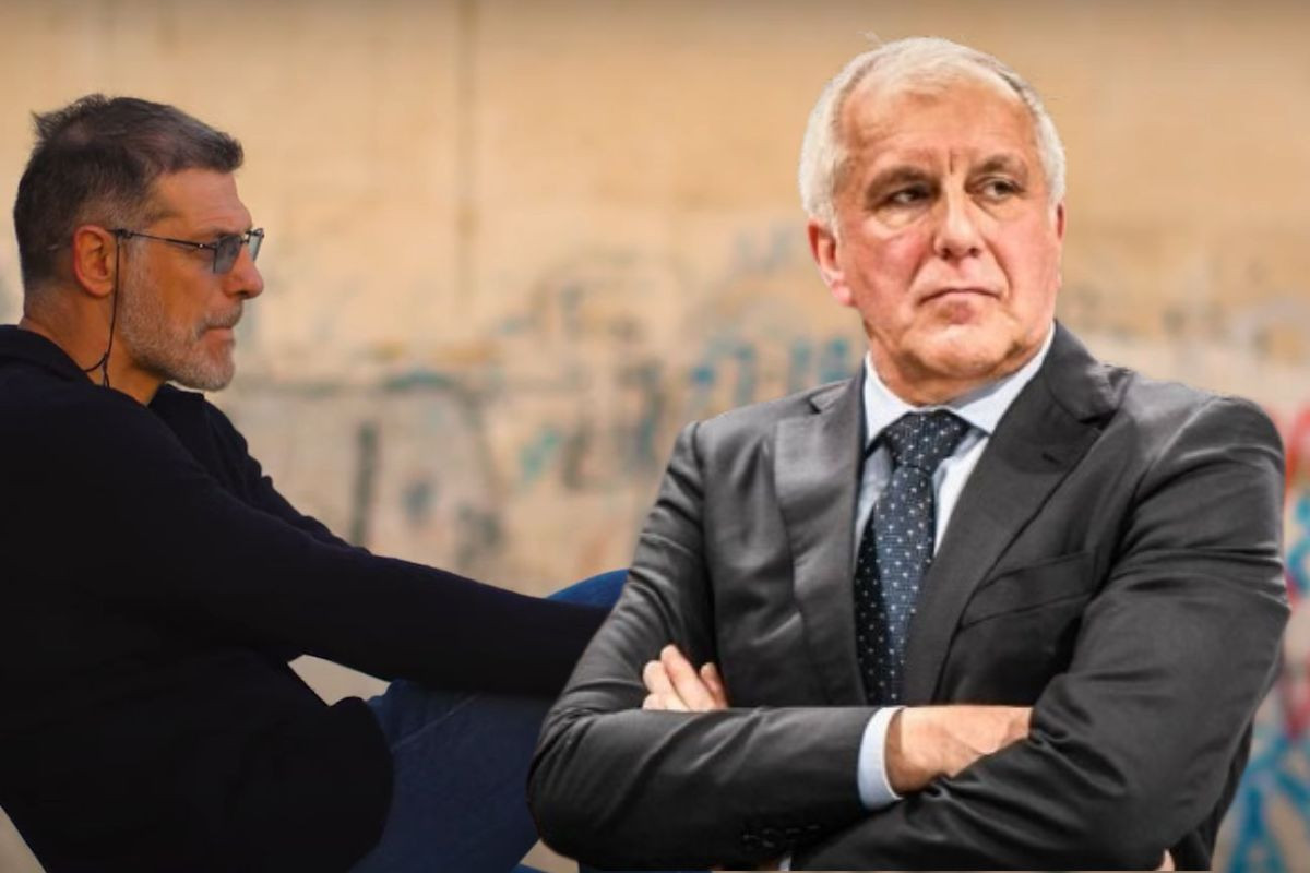 Obradović se otvorio Biliću: "Volim Vidića, imao je neke svoje razloge što je to govorio, ali..."