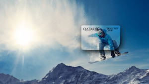 Qatar Airways Klub Lojalnosti- smanjuje do 49% broj Qmilja potrebnih za rezervaciju letova
