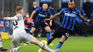 Vidal: Ne bojim se titule
