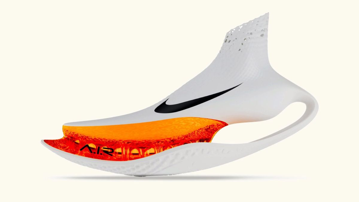 Nike razvija AI model za dizajniranje svojih patika Nike razvija AI model za dizajniranje svojih patika