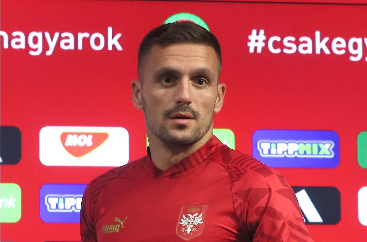 Spasio se što je otišao: Sad se vidi nepravda prema Tadiću i to radi čovjeka koji je izdao Srbiju Spasio se što je otišao: Sad se vidi nepravda prema Tadiću i to radi čovjeka koji je izdao Srbiju