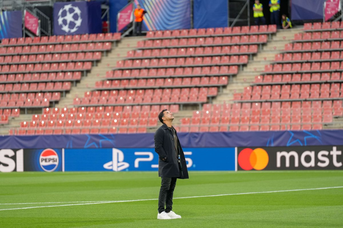 Može gore i od Maksimira: Stižu za Ligu prvaka sramotne scene, nevjerovatno je šta UEFA dopušta