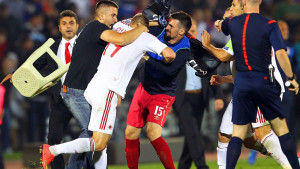 Javio se Albanac koji se užasno proveo u Humskoj prije 10 godina: "Srbe sada treba..."