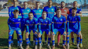 Turbulentan početak godine za federalnog prvoligaša: "Šutjeti nećemo i ne smijemo"