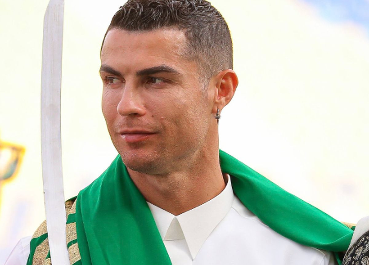 Cristiano Ronaldo čestitao Ramazanski bajram muslimanima širom svijeta