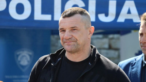 Cro Cop 2 - Sin Mirka Filipovića je rijetko viđena zvijer