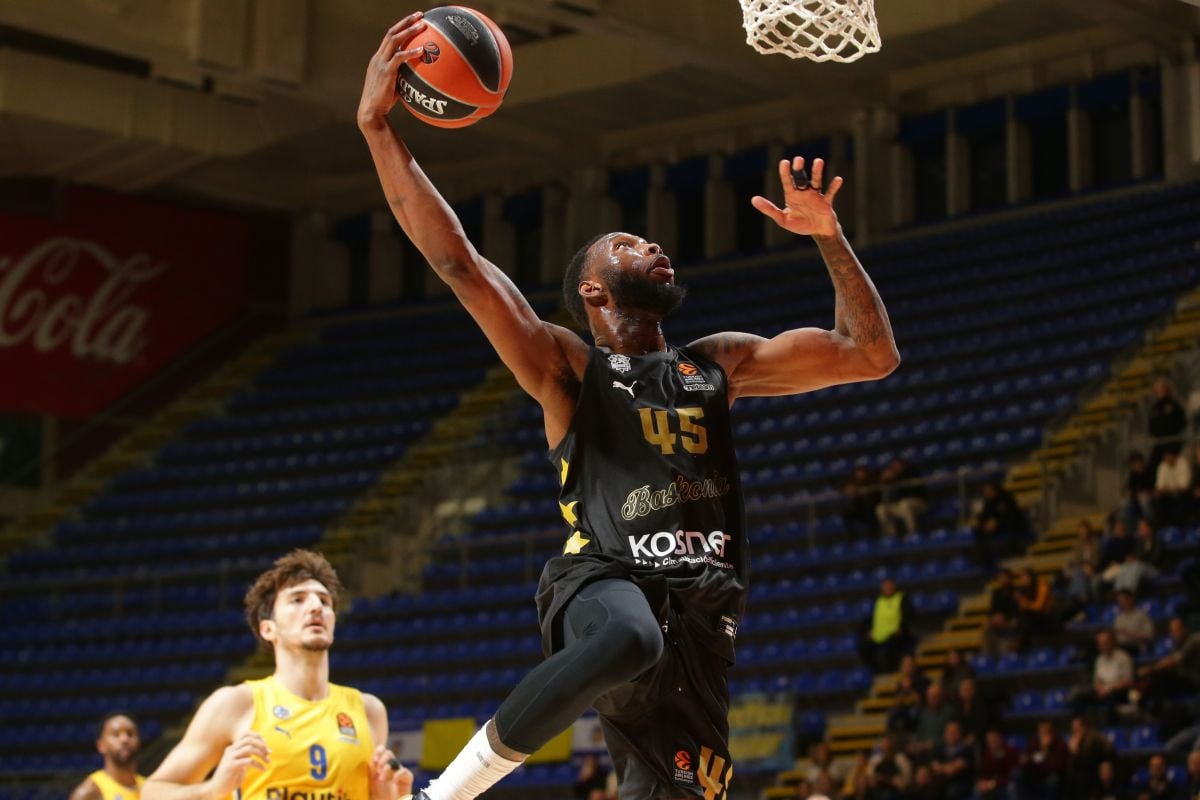 Euroliga je ponovo izazvala totalno ludilo na tržištu! Ista imena, različiti klubovi, Hall u Olyju! Euroliga je ponovo izazvala totalno ludilo na tržištu! Ista imena, različiti klubovi, Hall u Olyju!