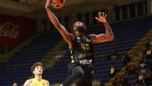 Euroliga je ponovo izazvala totalno ludilo na tržištu! Ista imena, različiti klubovi, Hall u Olyju!