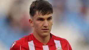 Kakav potez Crvene zvezde, veliki talent otišao sa Marakane: Već je spakovao opremu!