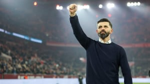 Miron Muslić poslao kratku, ali poruku o kojoj će se itekako pričati!