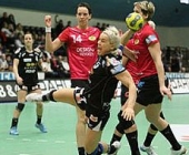 Viborg razbio Podravku Viborg razbio Podravku