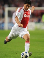 Hat-trick Suareza za veliki trijumf Ajaxa