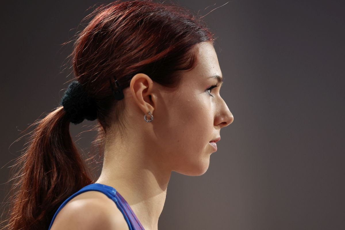 Angelina Topić se povrijedila, pa napravila čudo: "Srce šampionke" Angelina Topić se povrijedila, pa napravila čudo: "Srce šampionke"