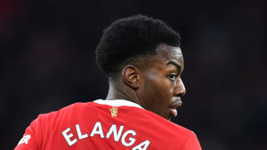 Nova zvijezda Manchester Uniteda bira između tri reprezentacije