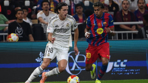 Koliko su Barcelona i Real Madrid zaradili od Superkupa koji se igrao u Sadijskoj Arabiji?