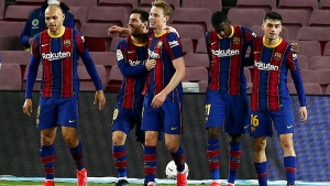 Sve samo da Messi ostane: Barcelona bi naredne sezone mogla imati paklenu ekipu