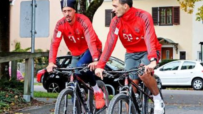 Igrači Bayerna mrze Kovačeve metode, čak ih i ismijavaju