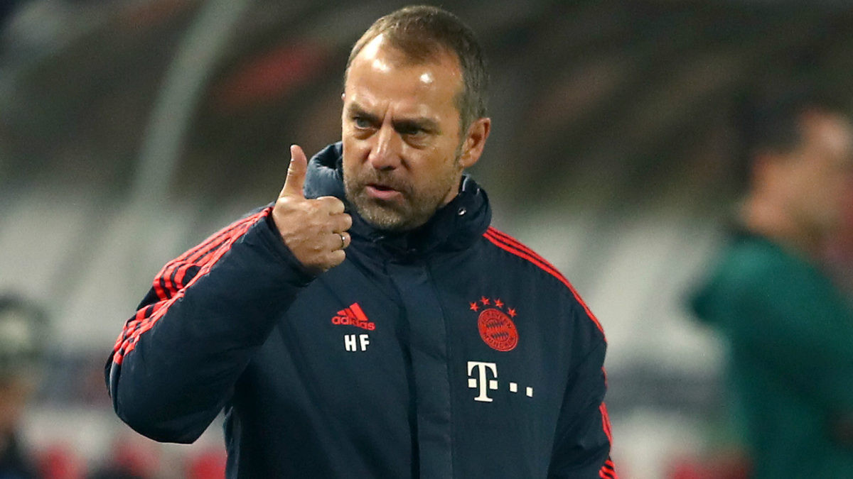 Bayern doveo lijevog beka, potpisat će ugovor na pet godina