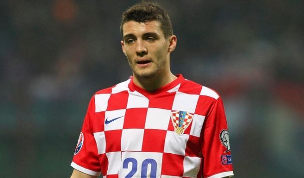 Čaroban gol Matea Kovačića Čaroban gol Matea Kovačića